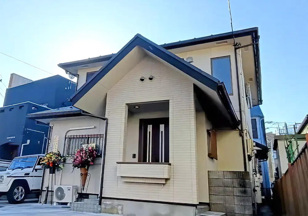 グループホーム望（のぞみ）東照宮