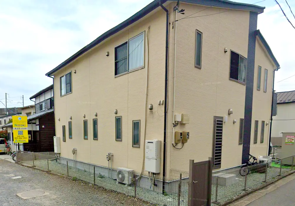 ショートステイ望（のぞみ）仙台