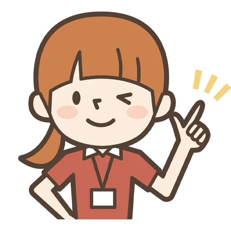 機能訓練指導員です！