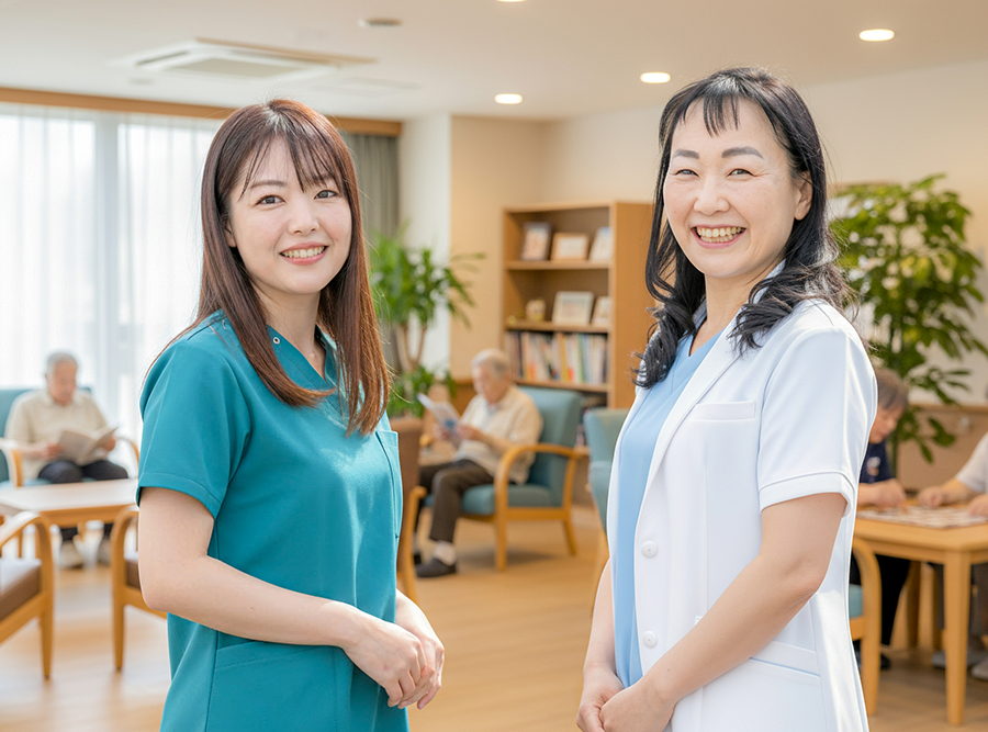 株式会社 中川 では多くの人材を募集しています