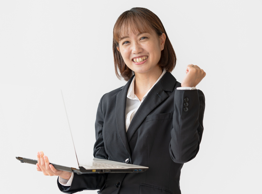 事務職も！株式会社 中川