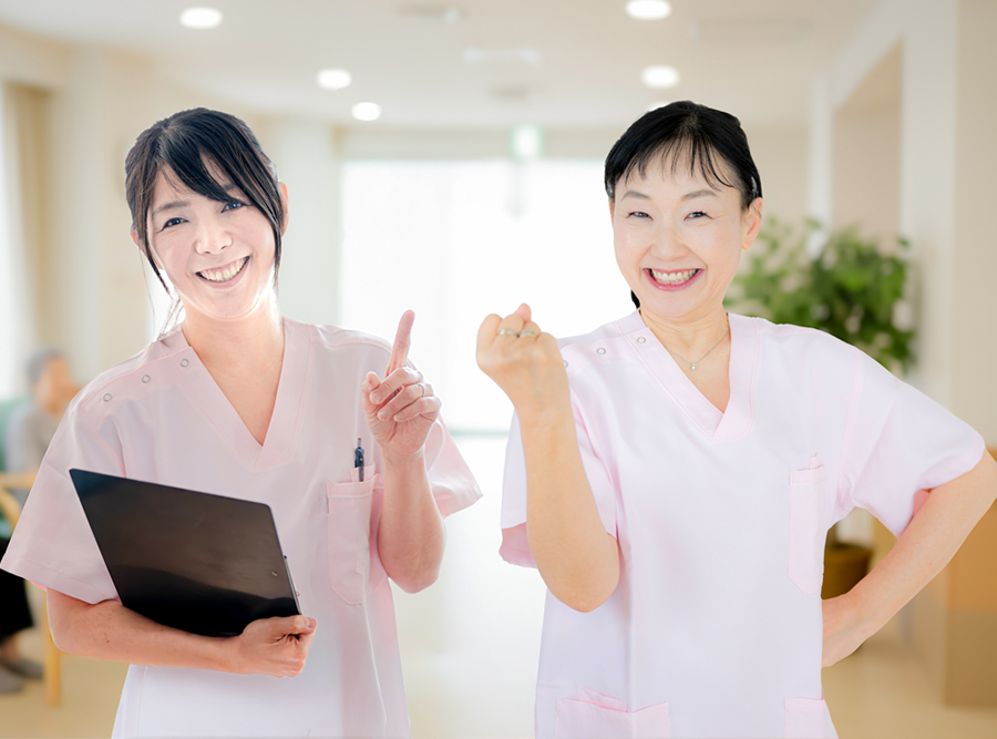 株式会社 中川 パート、正社員を募集しています！